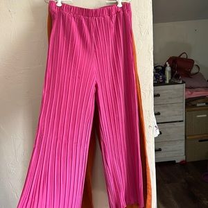 Pink, SHEIN pants
